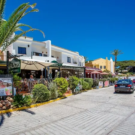 Apartamento N07 Cabopino