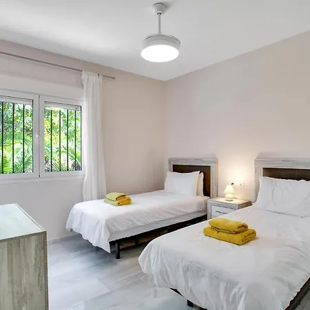 Apartamento N07 Cabopino *