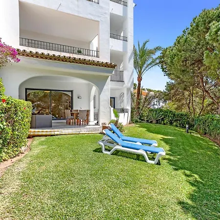 Apartamento N07 Cabopino Marbella