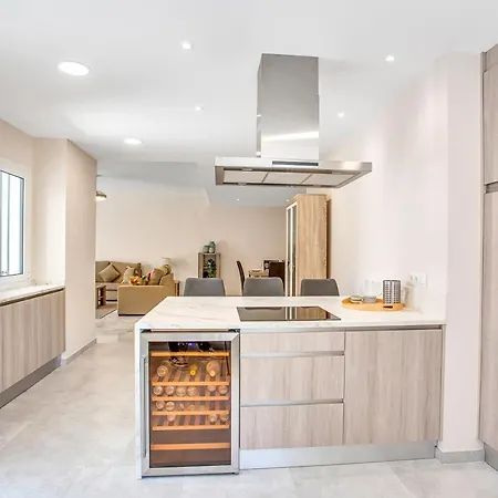 N07 Cabopino Apartamento Marbella