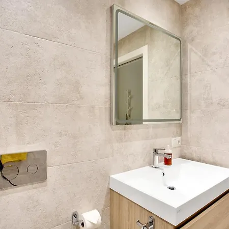 Apartamento N07 Cabopino *