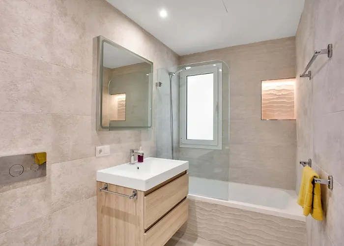N07 Cabopino Daire