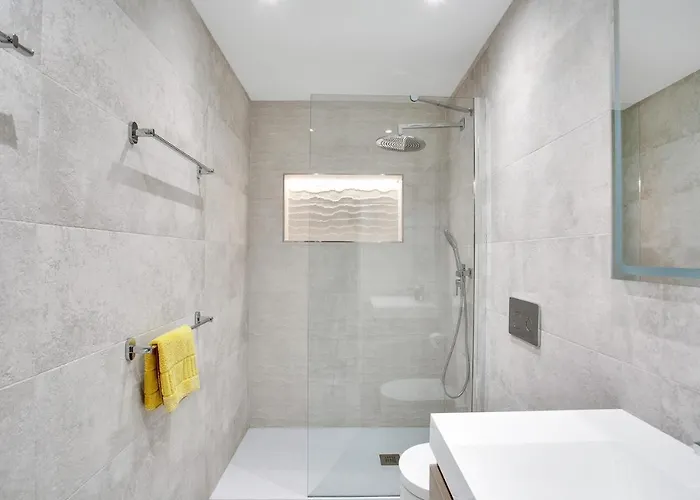 Daire N07 Cabopino