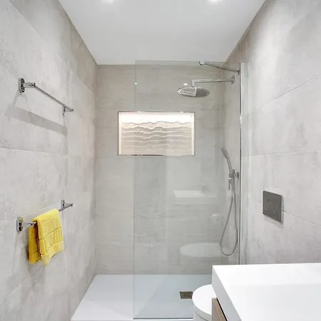 Apartamento N07 Cabopino